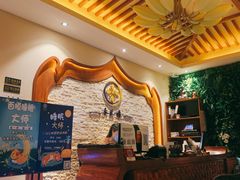 -木兰逸•泰式按摩•头疗•SPA(车公庙店)