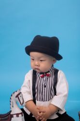 -优优王国儿童摄影(市图书馆店)