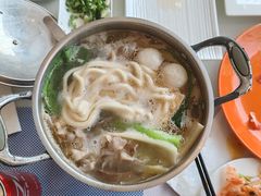 -北京德胜门华宇假日酒店·画廊咖啡厅
