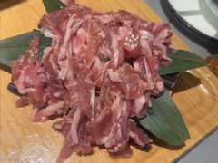 -正宗齐齐哈尔烤肉·齐牛哥鲜切炭火烤肉(杭州总店)