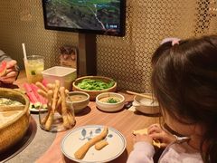 -巴奴毛肚火锅(京西大悦城店)