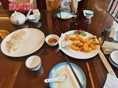 -喜乐餐厅•灯笼虾球首创者•本地小海鲜(二马路店)
