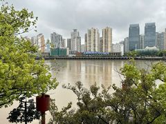 -江心屿景区