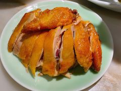 黄金鸡-枚青·临安酒肆(腾飞大厦店)