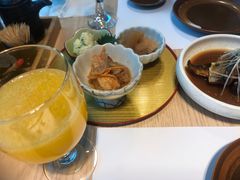 -天丰日本料理·铁板烧