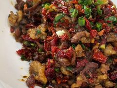 -圆圆家私房美食(民权路店)