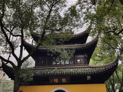 -西园戒幢律寺