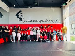 -IKMF马伽术·格斗运动学院(东直门店)