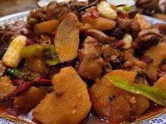 -福顺祥大盘鸡(临潼店)