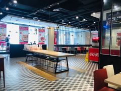 大堂-乡村基(春熙路店)
