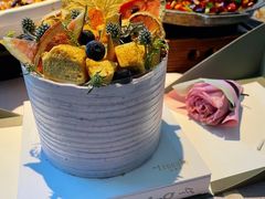 -小苍兰风铃草蛋糕甜品(沈阳店)