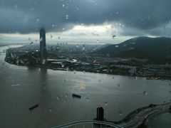 -澳门旅游塔360°旋转餐厅(南湾湖广场店)