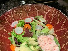 -老乾杯和牛烧肉(王府中环店)