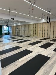 -水沐莲清瑜伽·普拉提