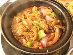 -宏大运餐厅(传媒大学店)
