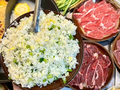 -阳阳老火锅(小南门店)