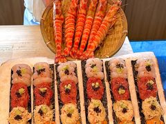-鮨冠OMAKASE食べ放题(北京首店)