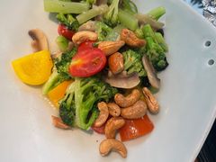 -野蔓果·山野菜(西湖景区·龙井茶田店)