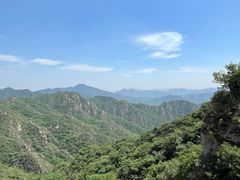 -大岭沟猕猴桃谷风景区