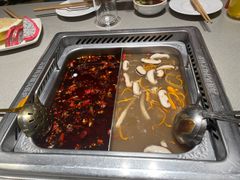 -海底捞火锅(河东万达广场店)