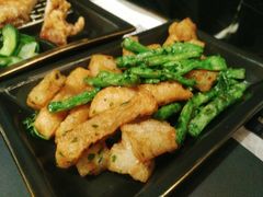 -馔豚·台北菜专门店(深圳湾万象城店)