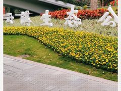 -云溪植物园