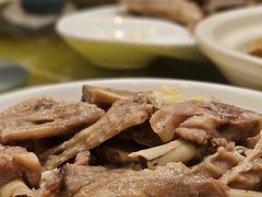 -吴山贡鹅(罍街店)