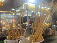 -鼓楼夜市