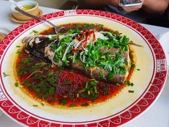 -旺顺阁鱼头泡饼(小红门店)