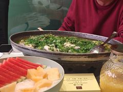 -盛百味·家宴餐厅(霸州分店)