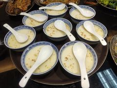 -金多鱼大排档·烤鱼·烧烤·宵夜(江南水都店)