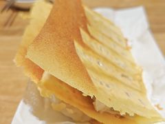 -海荣锅贴馆(五味十字店)