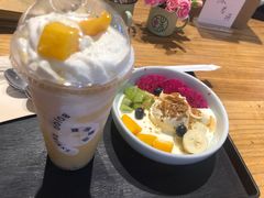 -宝珠奶酪(浦东金桥店)