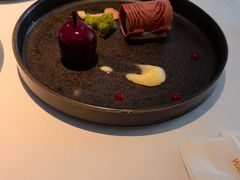 -王品牛排(郑州大卫城店)