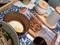 -马记永·兰州牛肉面(山姆外高桥店)