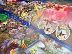 -三个渔夫·蒸汽海鲜(小白楼店)