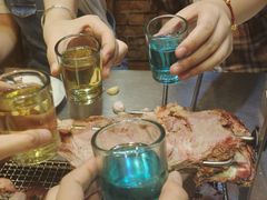 -宗泉烤全羊·烤羊腿·家常菜(解放东路店)