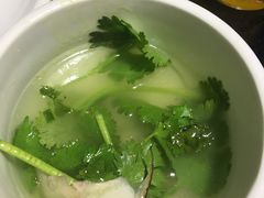 -陈三娃泡姜鸡(太白北路店)