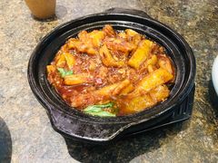 台湾塔香茄子-零度空间·台湾小馆(五道口购物中心店)