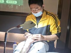-陆琴脚艺·足浴·SPA(夫子庙店)