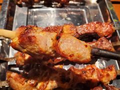 馕坑烤肉-新疆喀什噶尔餐厅(普利街店)