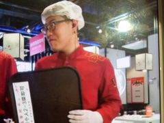 -川锅一号火锅(铜山万达店)