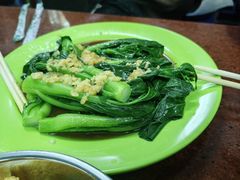 -高佬粥店(光明路店)