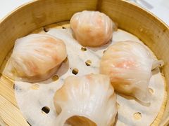 -白天鹅宾馆-宏图府餐厅