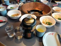 -三只耳冷锅鱼火锅(玉林店)
