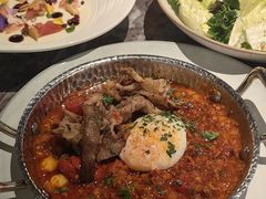 -LESCEDARS Brasserie Bistro香柏树