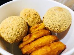 -捞沙巷