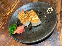 -小川洋风料理(街道口店)