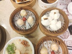 -点都德(汇胜楼店)