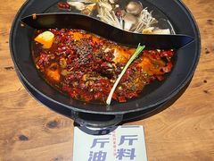 -楠火锅(龙阳广场店)